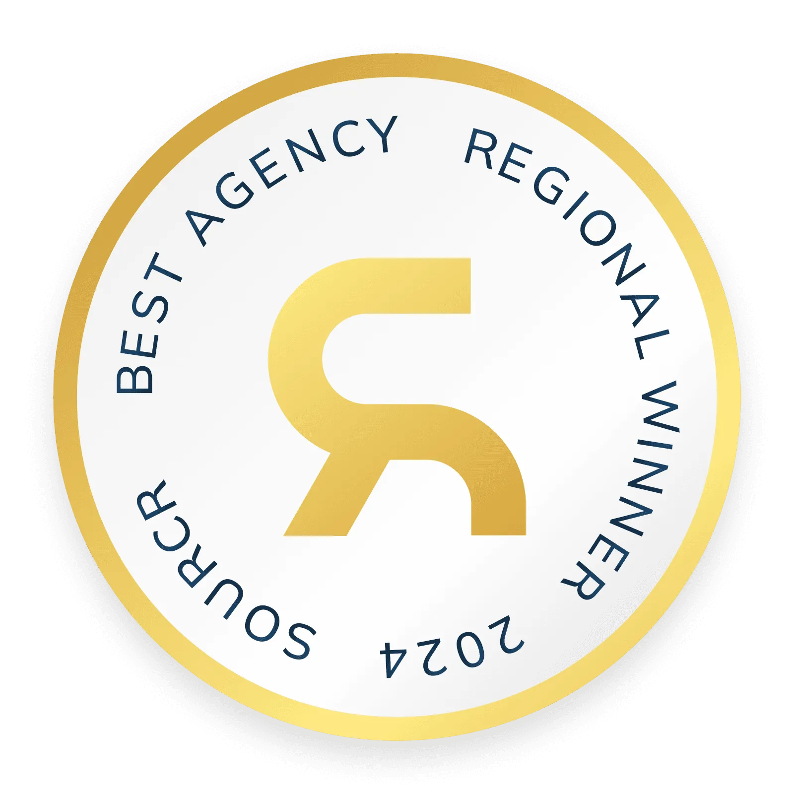 sourcr best agency regional winner