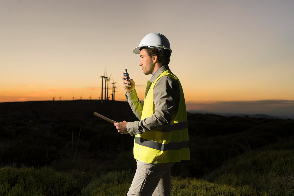Powering the Future of Generation