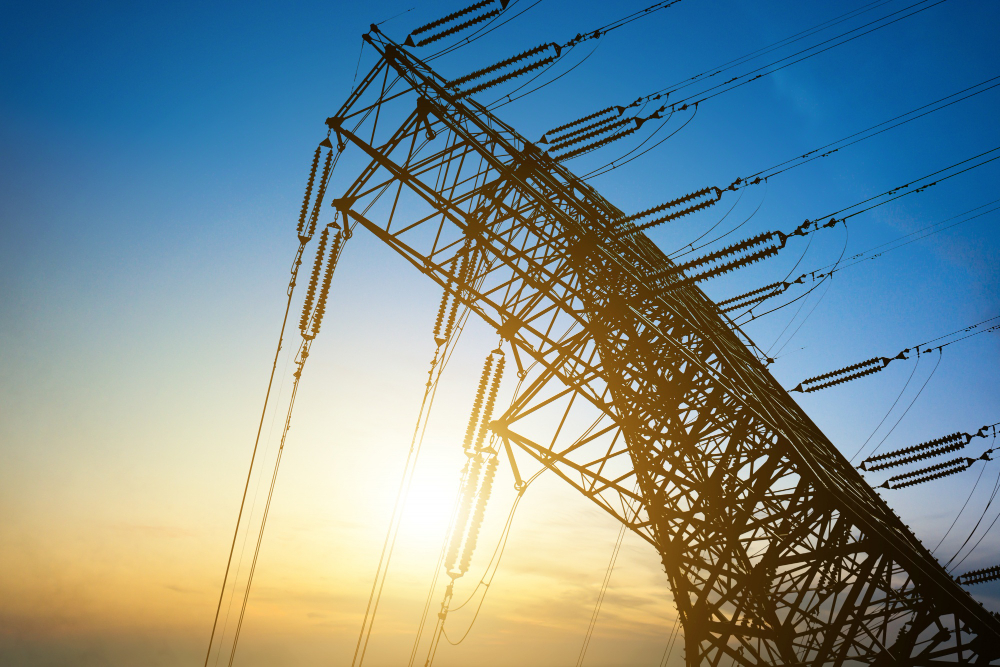 Power Generation